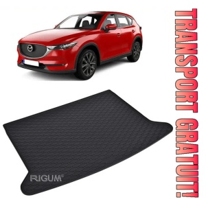 Mazda Cx-30 din 08.2019 - Prezent Suv *1 , Tavita Pentru Portbagaj Lux Premium Dedicata,