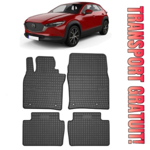 Mazda CX-30 Din 08.2019 - Prezent, Suv , Set Covorase Auto Premium