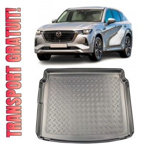 Mazda CX-60 Tavita pentru portbagaj compatibila Mazda CX-60 PHEV fabricatie 08.2022 - prezent, caroserie suv