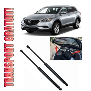 Mazda CX-9 Set 2 amortizoare pentru portbagaj / haion Krosno compatibil cu Mazda CX-9 SUV fabricat intre 2007
