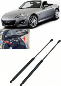Mazda MX-5 IV Set 2 amortizoare pentru portbagaj Krosno compatibil cu Mazda MX-5 IV Hatchback fabricat intre 2015 accesorii pentru autoturismul tau - masina v85728