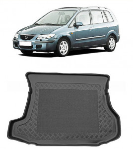 Mazda Premacy I Van din 1999 - 2002 *1, Tavita Pentru Portbagaj Lux Premium Dedicata, accesorii pentru autoturismul tau - masina v195087
