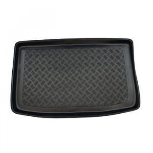 Mercedes A W169 Hatchback din 09.2004 - 08.2012 (Roata Rezerva Ingusta) *2 , Tavita Pentru Portbagaj Lux Premium Dedicata, accesorii pentru autoturismul tau - masina v202634