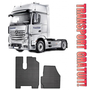 Mercedes Actros Mp2 Din 2003 - 2008, Truck , Set Covorase Auto Premium
