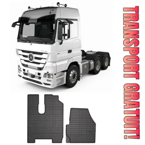 Mercedes Actros Mp3 Din 2008 - 2012, Truck , Set Covorase Auto Premium