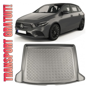 Mercedes B-Class Tavita pentru portbagaj compatibila Mercedes B-Class W247 Sports Tourer PHEV fabricatie 06.2020 - prezent, caroserie hatchback