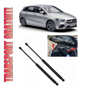 MERCEDES-BENZ B-CLASS Sports Tourer (W247) - Set 2 amortizoare pentru portbagaj / haion compatibil cu MERCEDES-BENZ B-CLASS Sports Tourer (W247) fabricat 2018 – 2022