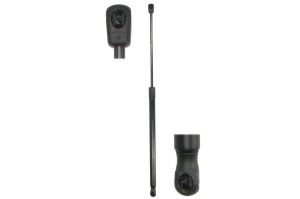 MERCEDES-BENZ C-CLASS Coupe (CL203) - Set 2 amortizoare pentru portbagaj / haion compatibil cu MERCEDES-BENZ C-CLASS Coupe (CL203) fabricat 2001 – 2008 accesorii pentru autoturismul tau - masina v27142