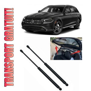 Mercedes-Benz E-Class All Terrain Set 2 amortizoare pentru portbagaj / haion Krosno compatibil cu Mercedes-Benz E-Class All Terrain Combi fabricat intre 2017-2023