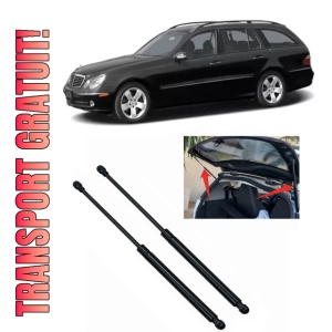 MERCEDES-BENZ E-CLASS T-Model (S211) - Set 2 amortizoare pentru portbagaj / haion compatibil cu MERCEDES-BENZ E-CLASS T-Model (S211) fabricat 2003 – 2009