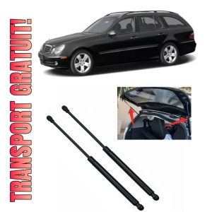 MERCEDES-BENZ E-CLASS T-Model (S211) - Set 2 amortizoare pentru portbagaj / haion compatibil cu MERCEDES-BENZ E-CLASS T-Model (S211) fabricat 2003 – 2009