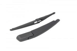 Mercedes-Benz GL-Class Brat stergator pentru luneta spate cu lamela 315 mm, compatibil cu Mercedes-Benz GL-Class SUV fabricat intre 2009-2012, calitate extra accesorii pentru autoturismul tau - masina v92142