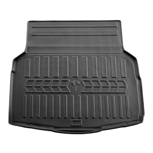 Mercedes Benz W205 C Sedan (2014-2021) Tavita Portbagaj Umbrella Modern Line dedicata pentru Mercedes Clasa C Transport Gratuit accesorii pentru autoturismul tau - masina v25492