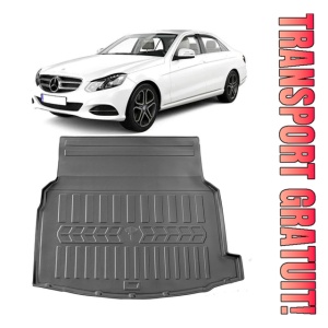 Mercedes Benz W213 E Sedan (2016-2023) Tavita Portbagaj Umbrella Modern Line