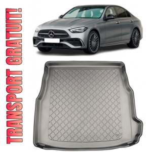 Mercedes C-Class Tavita pentru portbagaj compatibila Mercedes C-Class W206 PHEV fabricatie 10.2021 - prezent, caroserie sedan