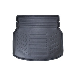 Mercedes C Class W204 (Tip 1) 2007-2014 Tavita cauciuc pentru protectie portbagaj dedicata pentru Mercedes Clasa C Transport Gratuit accesorii pentru autoturismul tau - masina v25618