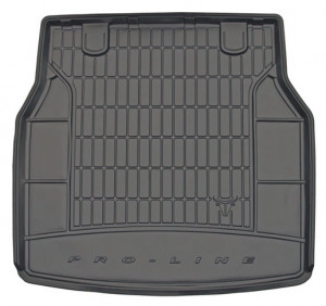 Mercedes C W203 Combi din 2001 - 03.2007 *1 , Tavita Pentru Portbagaj Lux Premium Dedicata, accesorii pentru autoturismul tau - masina v189265