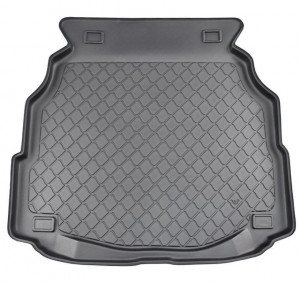 Mercedes clasa C W203 Sedan din 2001 - 03.2007 *2, Tavita Pentru Portbagaj Lux Premium Dedicata, accesorii pentru autoturismul tau - masina v199515