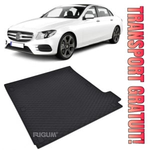 Mercedes Clasa E Tavita pentru portbagaj din cauciuc, compatibila Mercedes E-Class W212 fabricatie 2009 - 10.2016, caroserie combi