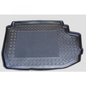 Mercedes clasa S W220 Sedan din 1998 - 06.2005, Tavita Pentru Portbagaj Lux Premium Dedicata, Cu Separator *1 accesorii pentru autoturismul tau - masina v194472