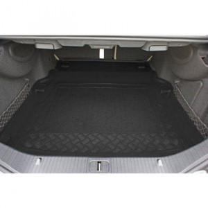 Mercedes CLS W218 Coupe din 01.2011 - 02.2018 *1, Tavita Pentru Portbagaj Lux Premium Dedicata, accesorii pentru autoturismul tau - masina v195828