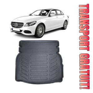 Mercedes Csi W205 2014-2021 Tavita cauciuc pentru protectie portbagaj dedicata pentru Mercedes W205 Transport Gratuit