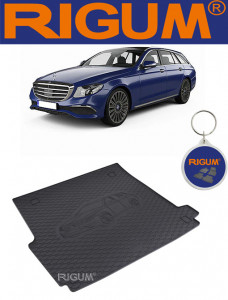Mercedes E-CLAss clasa E W213 Combi din 11.2016 - Prezent *1, Tavita Pentru Portbagaj Lux Premium Dedicata, accesorii pentru autoturismul tau - masina v183633