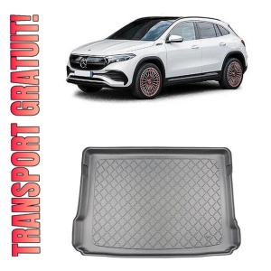 Mercedes Eqa Suv din 03.2021 - Prezent, Tavita Pentru Portbagaj Lux Premium Dedicata, Portbagaj Superior *1