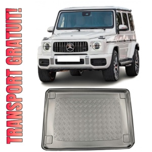 Mercedes G-Class Tavita pentru portbagaj compatibila Mercedes G-Class W464 fabricatie 2018 - prezent, caroserie suv