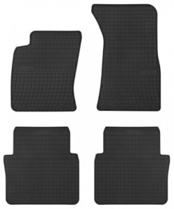 Mercedes Gls II X167, Suv, Din 2019 - Prezent , Set Covorase Auto Premium accesorii pentru autoturismul tau - masina v155532