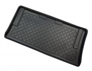 Mercedes Viano Van din 09.2003 - 05.2014, Tavita Pentru Portbagaj Lux Premium Dedicata, Ampatament Lung In Spatele Randului 3 *2 accesorii pentru autoturismul tau - masina v202803