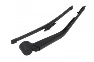 Mini Clubman Brat stergator pentru luneta spate cu lamela 300 mm, compatibil cu Mini Clubman Hatchback fabricat intre 2007-2014, calitate extra accesorii pentru autoturismul tau - masina v91891