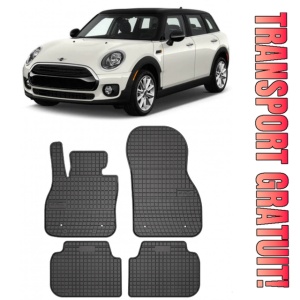 Mini Clubman I, Combi, Din 11.2006 - 09.2015 , Set Covorase Auto Premium