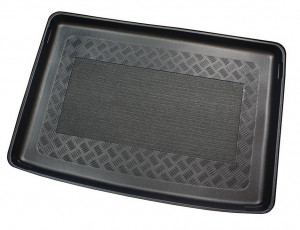 Mini Clubman II Combi din 10.2015 - Prezent, Tavita Pentru Portbagaj Lux Premium Dedicata, Portbagaj Superior *2 accesorii pentru autoturismul tau - masina v204032