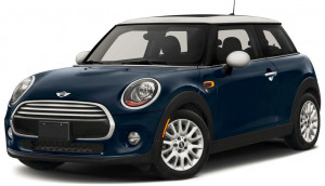 Mini Cooper I din 2001 - 10.2006 Hatchback *1 , Tavita Pentru Portbagaj Lux Premium Dedicata, accesorii pentru autoturismul tau - masina v179272