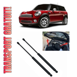 MINI MINI CLUBMAN (R55) - Set 2 amortizoare pentru portbagaj / haion compatibil cu MINI MINI CLUBMAN (R55) fabricat 2007 – 2014