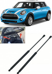 Mini Mini Set 2 amortizoare pentru portbagaj / haion Krosno compatibil cu Mini Mini Hatchback fabricat intre 2010-2016 accesorii pentru autoturismul tau - masina v89692