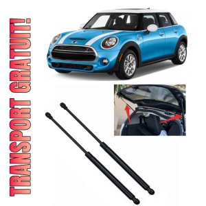 Mini Mini Set 2 amortizoare pentru portbagaj / haion Krosno compatibil cu Mini Mini Hatchback fabricat intre 2010-2016