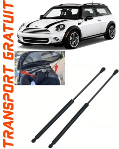 Mini Mini Set 2 amortizoare pentru portbagaj Krosno compatibil cu Mini Mini Hatchback fabricat intre 2011-2015 accesorii pentru autoturismul tau - masina v85547