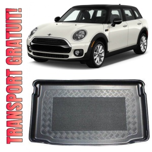 Mini Paceman Suv din 11.2012 - 12.2016, Tavita Pentru Portbagaj Lux Premium Dedicata, Portbagaj Superior *1
