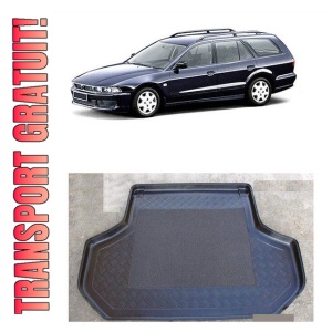 Mitsubishi Galant Combi din 1997 - 2004 *1, Tavita Pentru Portbagaj Lux Premium Dedicata,