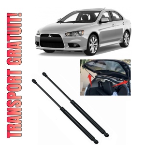 Mitsubishi Lancer VIII Set 2 amortizoare pentru portbagaj / haion Krosno compatibil cu Mitsubishi Lancer VIII Combi fabricat intre 2008