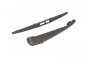 MITSUBISHI Outlander III Brat stergator pentru luneta spate cu lamela 315 mm, compatibil cu MITSUBISHI Outlander III SUV fabricat intre 2012, calitate extra accesorii pentru autoturismul tau - masina v92352