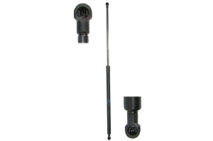 NISSAN KUBISTAR Van (X76) - Set 2 amortizoare pentru portbagaj / haion compatibil cu NISSAN KUBISTAR Van (X76) fabricat 2003 – 2009 accesorii pentru autoturismul tau - masina v28069