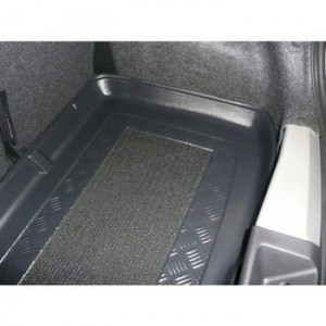 Nissan Micra K13 Hatchback din 2010 - 05.2013 *1, Tavita Pentru Portbagaj Lux Premium Dedicata, accesorii pentru autoturismul tau - masina v194165