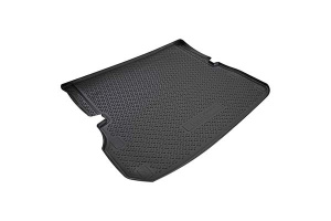 Nissan Pathfinder (R52) (2012-2020) (Cu Randul 3 Rabatat) Tavita cauciuc pentru protectie portbagaj dedicata pentru Nissan Pathfinder Transport Gratuit accesorii pentru autoturismul tau - masina v23339