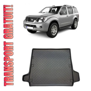 Nissan Pathfinder Suv din 2005 - 2013 *1, Tavita Pentru Portbagaj Lux Premium Dedicata,