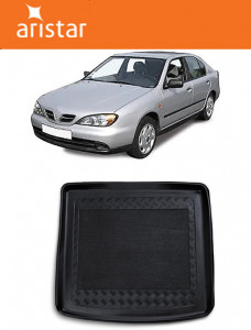Nissan Primera P11 Hatchback din 1997 - 2001 *1 , Tavita Pentru Portbagaj Lux Premium Dedicata, accesorii pentru autoturismul tau - masina v192672