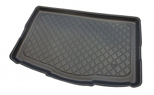 Nissan Qashqai II Suv din 02.2014 - 05.2021, Tavita Pentru Portbagaj Lux Premium Dedicata, Portbagaj Inferior *1 accesorii pentru autoturismul tau - masina v202500