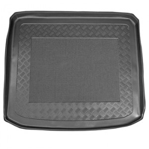 Nissan X-Trail T31 Suv din 06.2007 - 07.2014, Tavita Pentru Portbagaj Lux Premium Dedicata, Portbagaj Inferior *1 accesorii pentru autoturismul tau - masina v196869